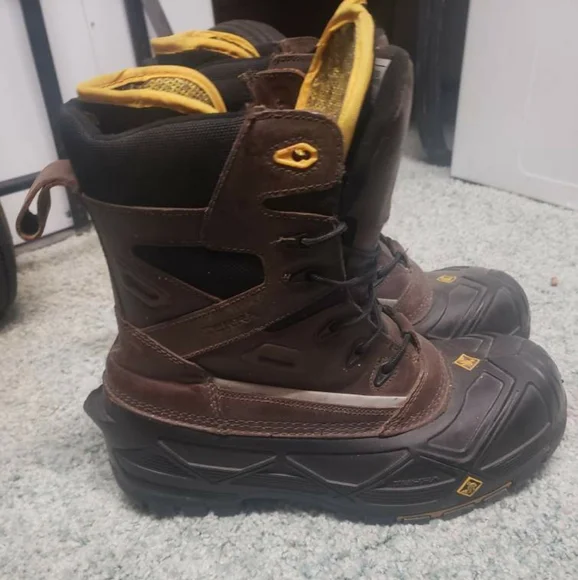 Terra winter boots clearance